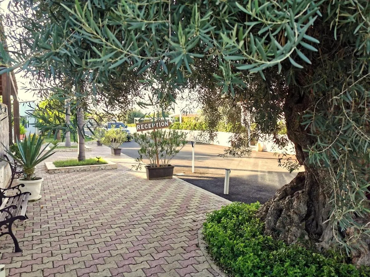 Terra Dei Limoni Hotel Lido di Noto