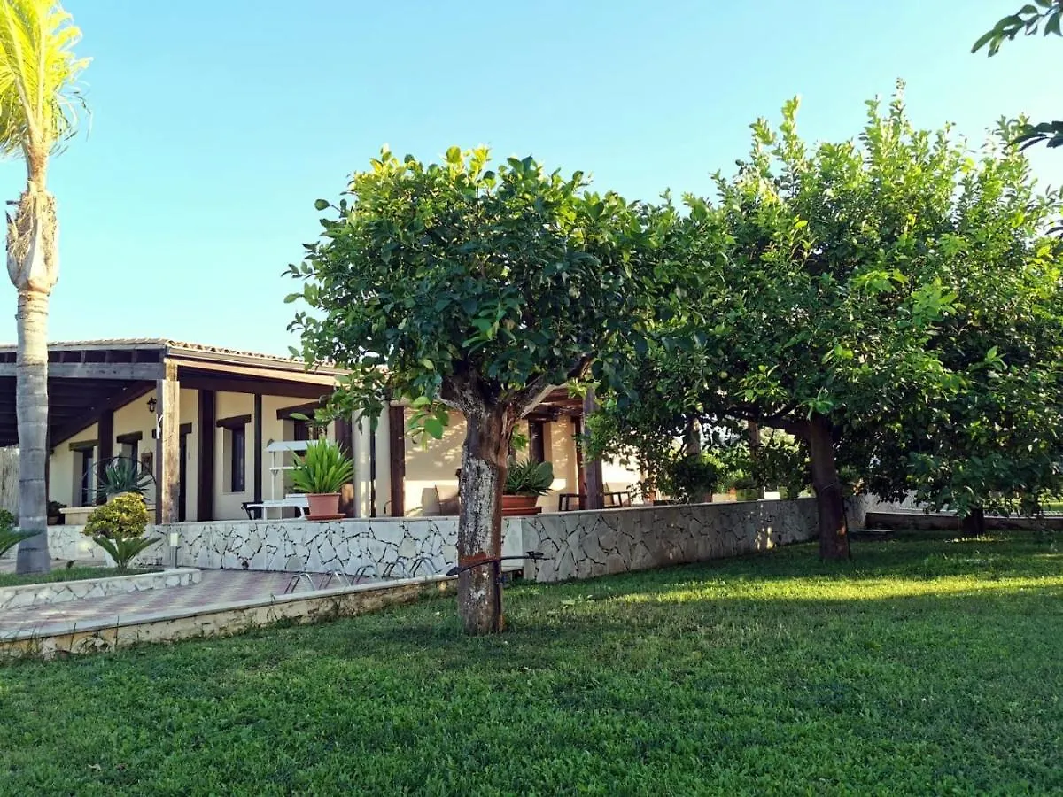 Terra Dei Limoni Hotel Lido di Noto