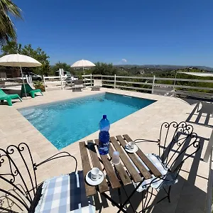 Agriturismoeloropizzuta Appartamento