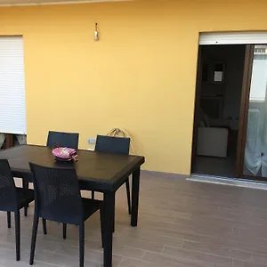 Casa vacanze Ema