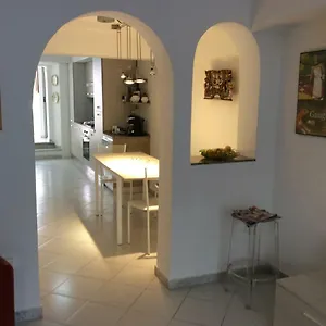 Appartamento Molto Carino
