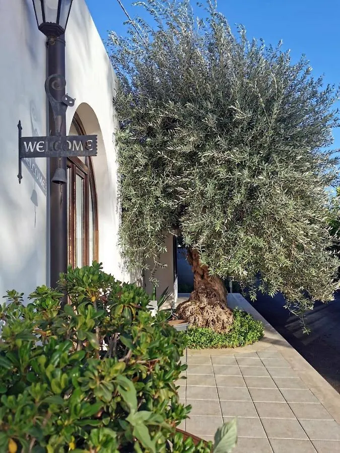 Terra Dei Limoni Hotel Lido di Noto Italy