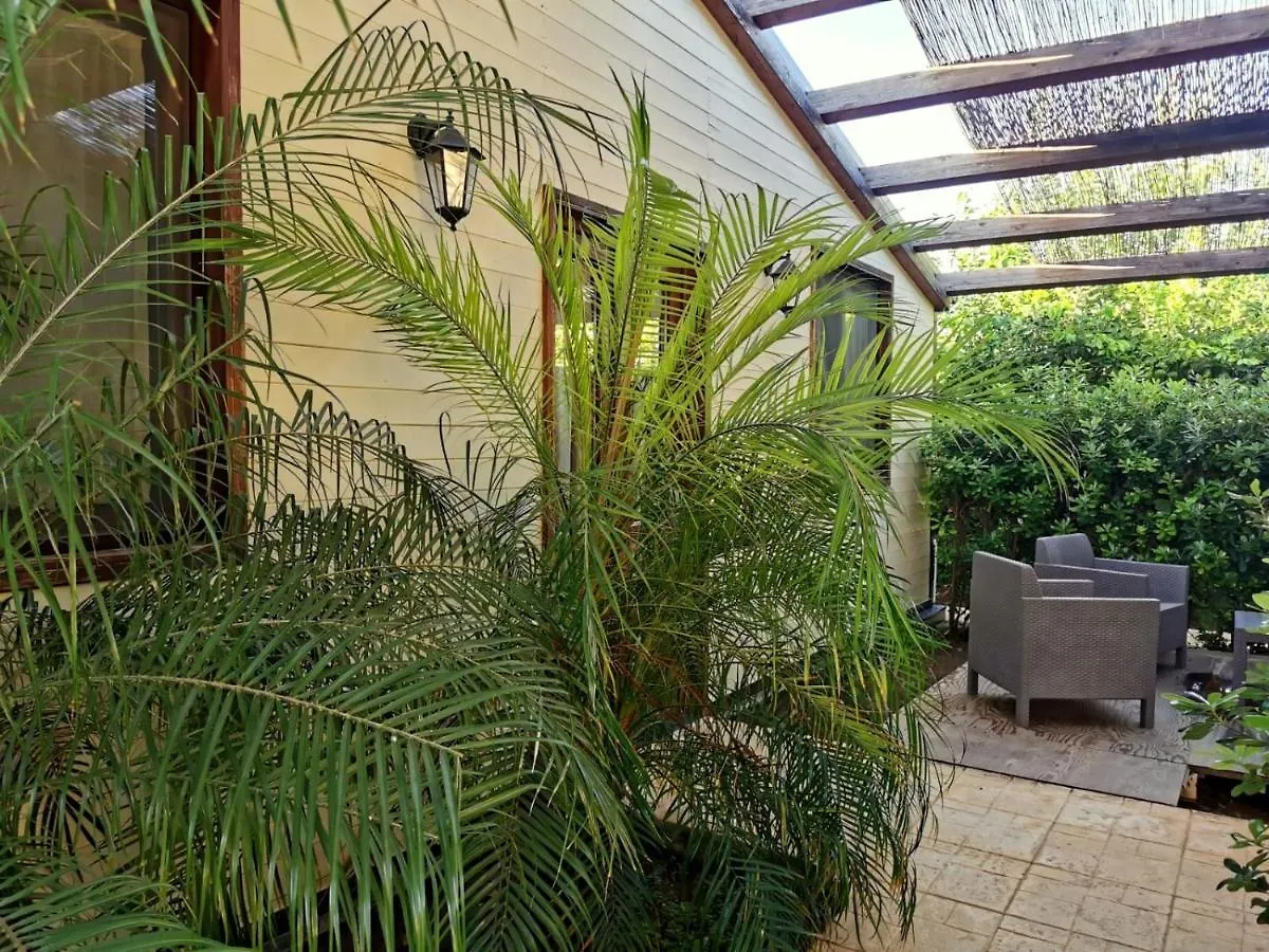 Hotel Terra Dei Limoni Lido di Noto Italia