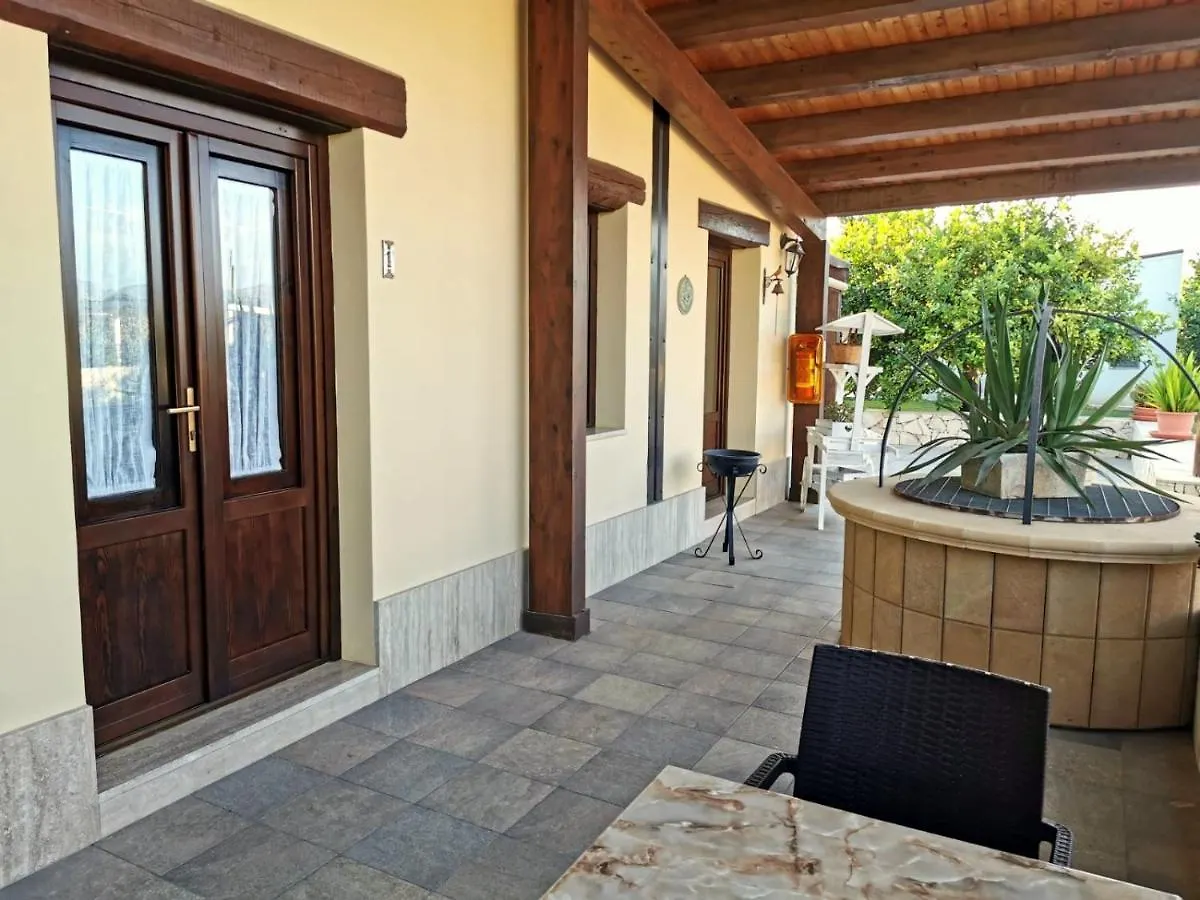 Terra Dei Limoni Hotel Lido di Noto