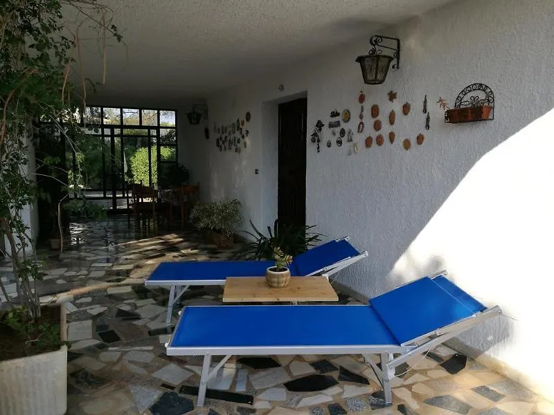 Terra Dei Limoni Hotel Lido di Noto