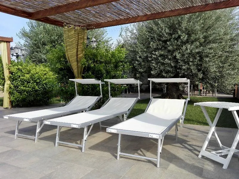 Terra Dei Limoni Hotel Lido di Noto 3*,