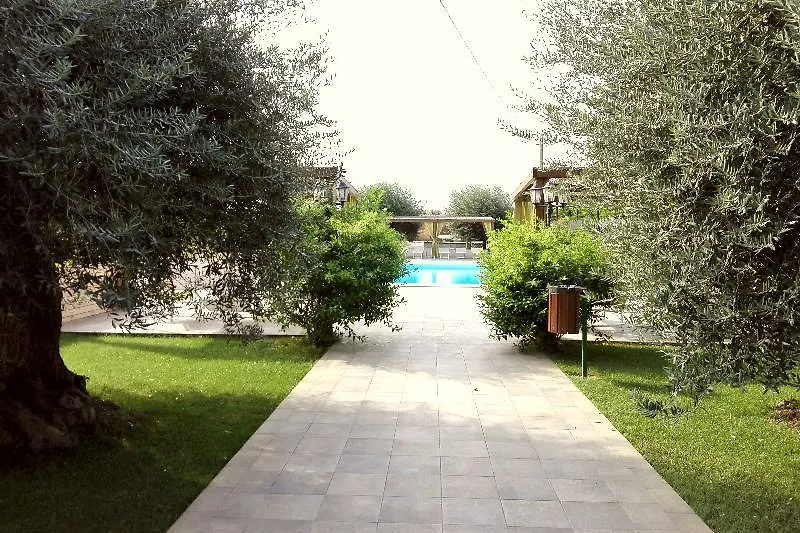 Terra Dei Limoni Hotel Lido di Noto 3*,