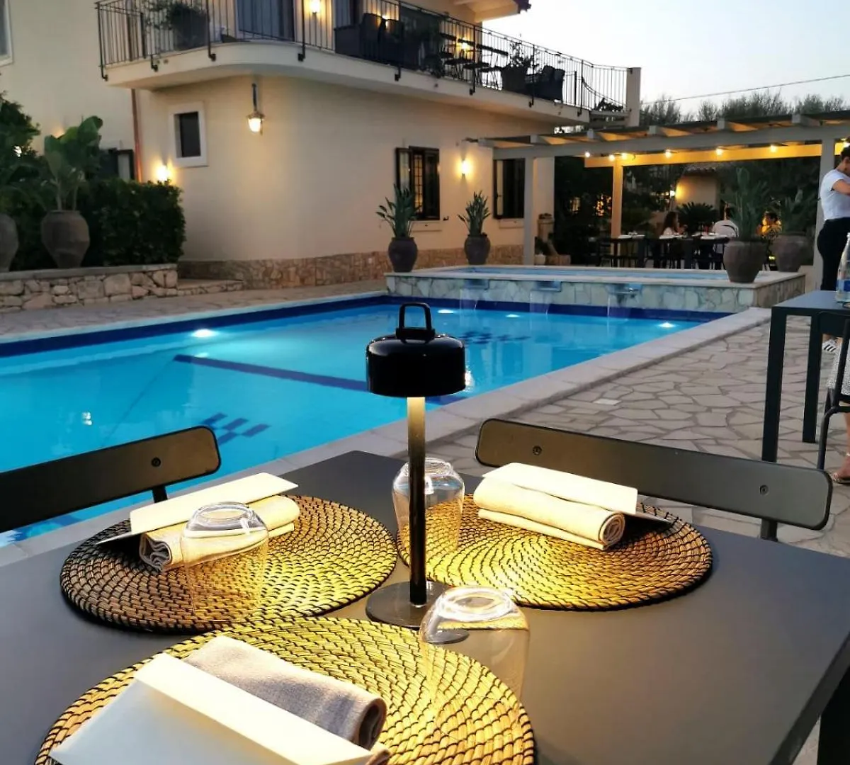 Terra Dei Limoni Hotel Lido di Noto