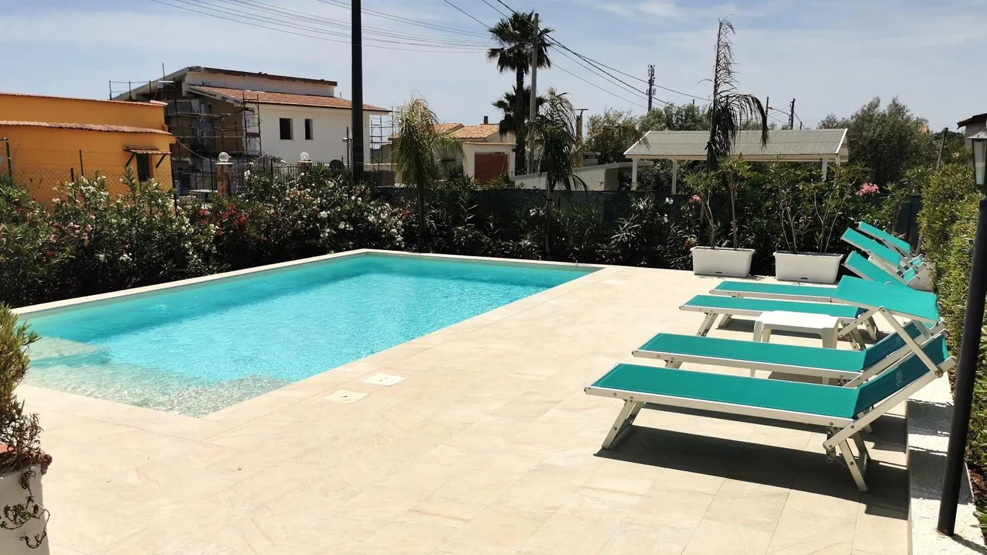 Terra Dei Limoni Hotel Lido di Noto