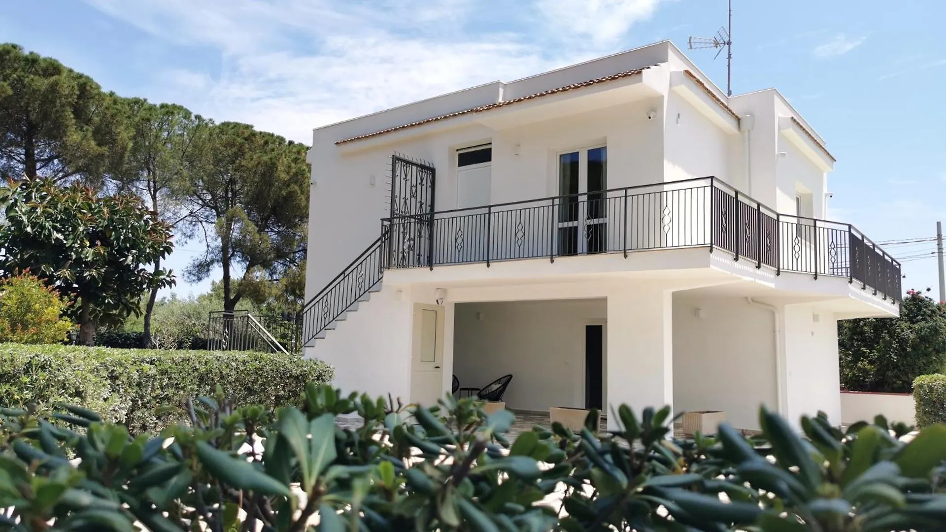 Terra Dei Limoni Hotel Lido di Noto
