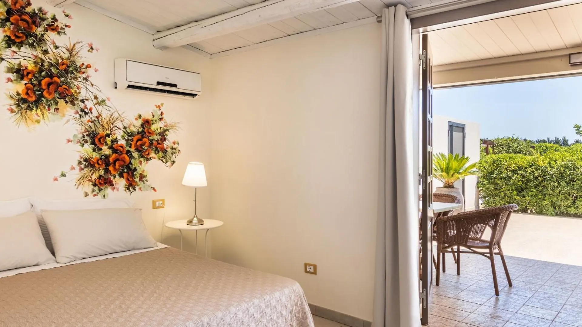 Terra Dei Limoni Hotel Lido di Noto