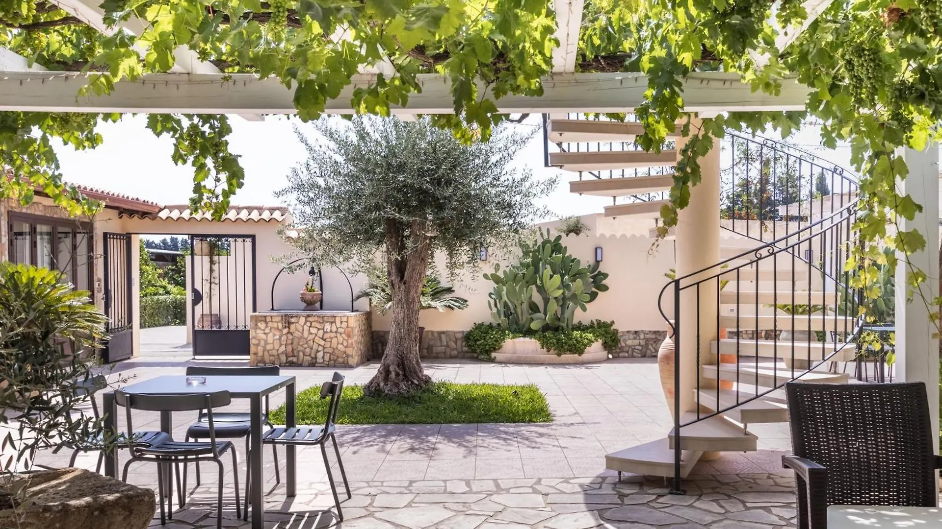 Terra Dei Limoni Hotel Lido di Noto