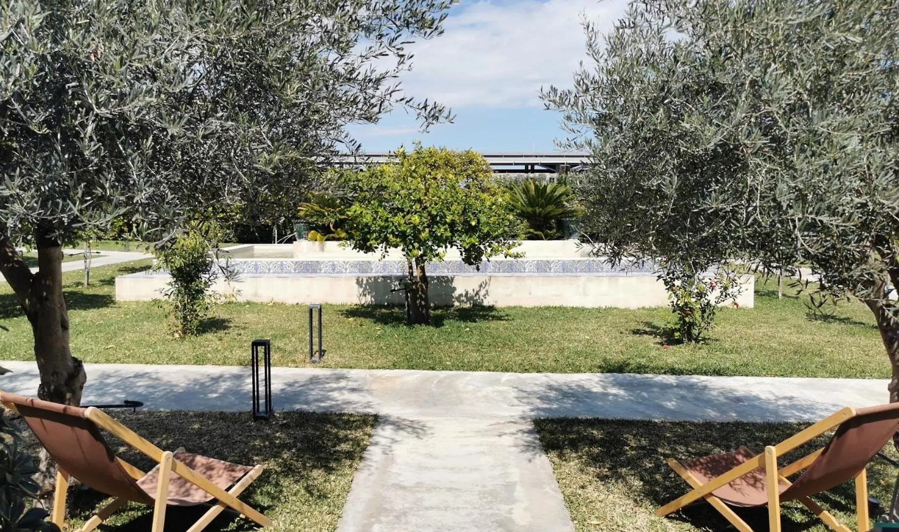 Terra Dei Limoni Hotel Lido di Noto