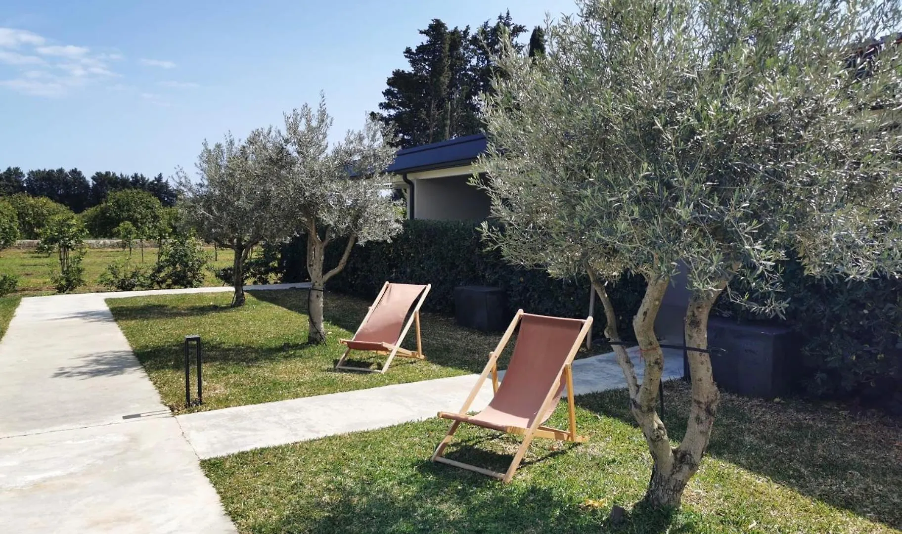 Terra Dei Limoni Hotel Lido di Noto 3*,