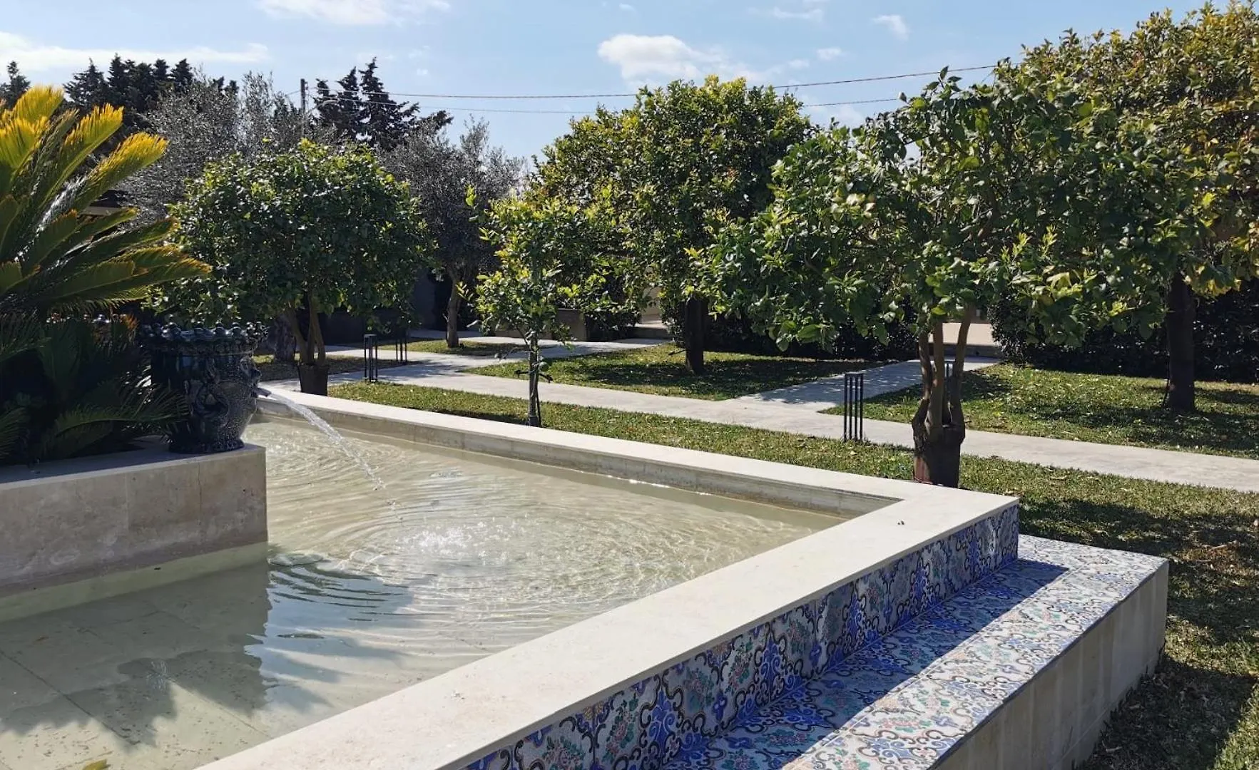 Terra Dei Limoni Hotel Lido di Noto