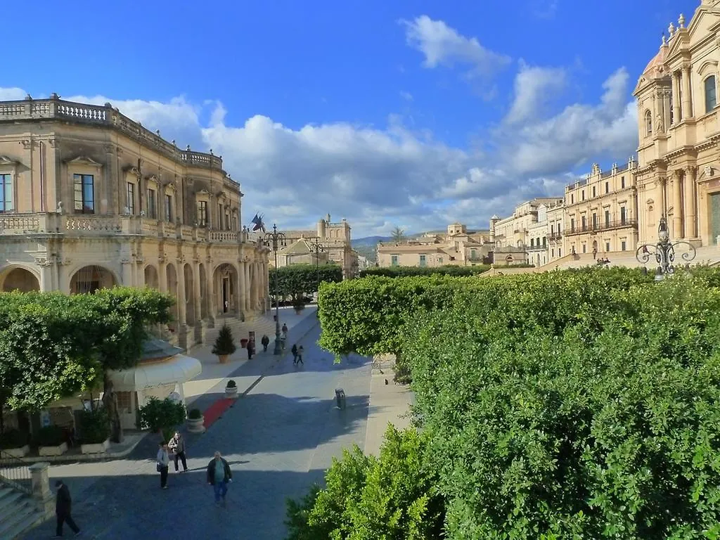 Terra Dei Limoni Hotel Lido di Noto Italy