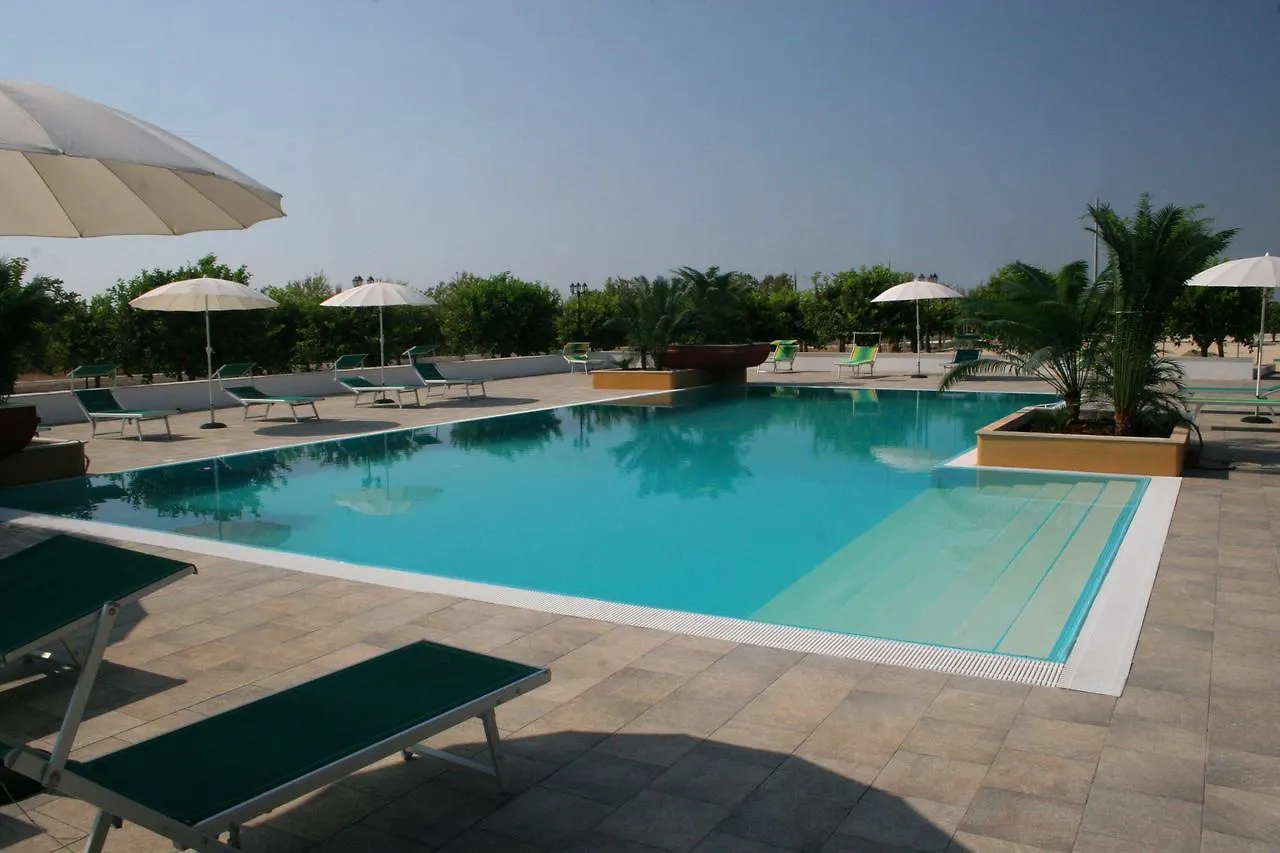 Terra Dei Limoni Hotel Lido di Noto