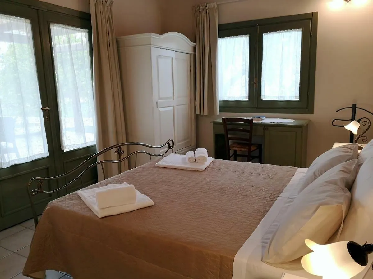 Terra Dei Limoni Hotel Lido di Noto